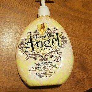 Tanning Daily Moisturizer